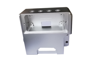 五金殼體加工對(duì)工藝有什么要求？