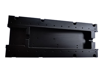 非標(biāo)零配件加工的作用到底是什么？