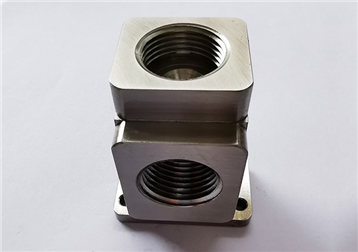 精密機(jī)械零件加工中檢測量具的重要性！